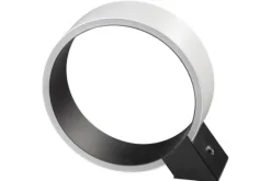 Outlet Tafellamp wit 05-TL3335-30 The Q | Tafellampen