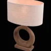 Tafellampen-Masterlight Tafellamp Woodie