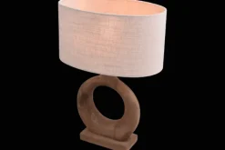 Tafellampen-Masterlight Tafellamp Woodie