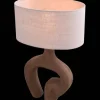 Tafellampen-Masterlight Tafellamp Woodie