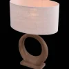 Tafellamp Woodie Tafellampen