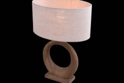 Tafellamp Woodie Tafellampen