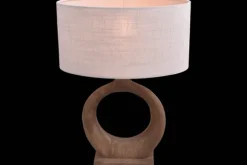 Tafellamp Woodie Tafellampen