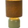 Tafellampen-Lucide Tafellamp  Woolly