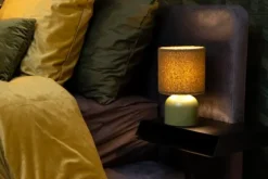 Tafellampen-Lucide Tafellamp  Woolly