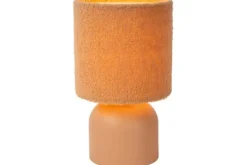 Tafellampen-Lucide Tafellamp  Woolly
