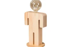 Outlet Tafellamp XL 05-TL3292-73 Adam | Tafellampen