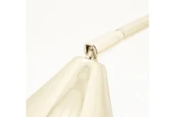 Hot Tafellamp Zilver 250334 Lumina Tafellampen