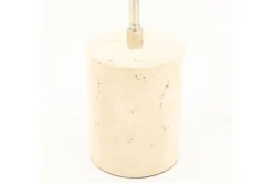 Hot Tafellamp Zilver 250334 Lumina Tafellampen