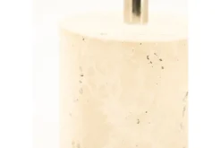 Hot Tafellamp Zilver 250334 Lumina Tafellampen