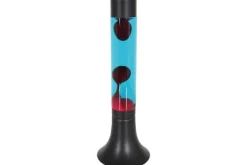 Tafellampen-Steinhauer Tafellamp 3117ZW Volcan Mexlite