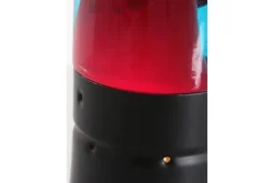 Tafellampen-Steinhauer Tafellamp 3117ZW Volcan Mexlite