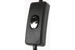 Tafellampen-Steinhauer Tafellamp 3117ZW Volcan Mexlite