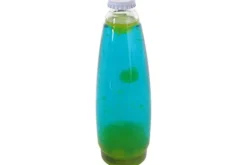 Tafellampen-Steinhauer Tafellamp 3116ZW Volcan Mexlite