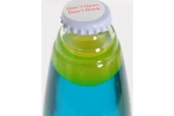 Tafellampen-Steinhauer Tafellamp 3116ZW Volcan Mexlite