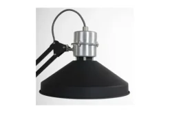 Tafellampen-Anne Lighting Tafellamp 7702ZW Zappa