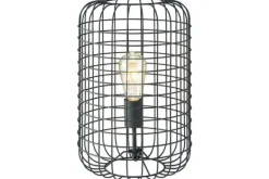 Tafellampen-Label51 Tafellamp Zwart MT-2360 Solido