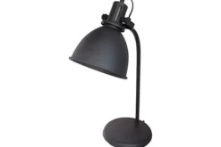 Tafellampen-Label51 Tafellamp Zwart MT-2129 Spot