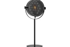 Clearance Tafellamp Zwart YS-22.128 Muse Tafellampen