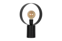Clearance Tafellamp Zwart YS-22.130 Ray Tafellampen