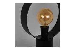 Clearance Tafellamp Zwart YS-22.130 Ray Tafellampen