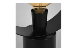 Clearance Tafellamp Zwart YS-22.130 Ray Tafellampen