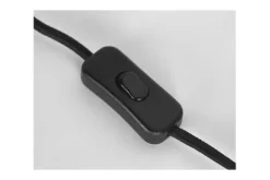 Hot Tafellamp Zwart YS-22.126 Ring Tafellampen