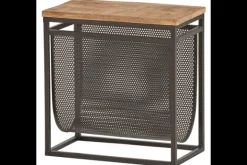 Decoratie|Bijzettafels-MySons Tijdschriftenrek New Bestseller Collection