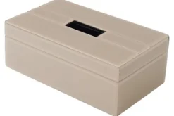 Decoratie-Richmond Interiors Tissuebox 215845  Viper