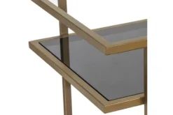 Bijzettafels-Richmond Interiors Trolley 212969 X.O.