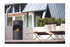 Discount Tuinhaard Bio Ethanolhaard Silo Tuinartikelen|Sfeerhaarden