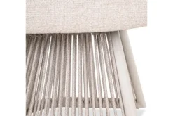 Best Tuinstoel 214527 Beige Nuba Tuinartikelen