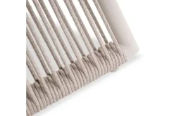 Best Tuinstoel 214527 Beige Nuba Tuinartikelen