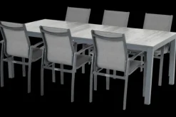 Tuinartikelen- Tuinstoel 72.680.010 Canterbury