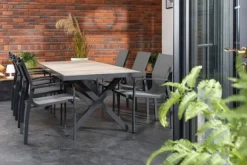 Tuinartikelen- Tuinstoel 72.680.010 Canterbury