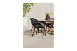 Outlet Tuinstoel 53.611.008 Cecilia Tuinartikelen