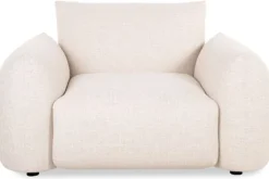 Tuinartikelen-Richmond Interiors Tuinstoel 214241 Dawson