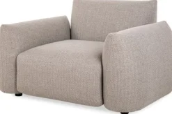 Outlet Tuinstoel 214242 Dawson Tuinartikelen