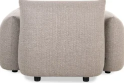 Outlet Tuinstoel 214242 Dawson Tuinartikelen