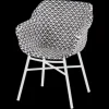 Clearance Tuinstoel 53.594.308 Delphine Tuinartikelen