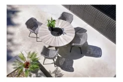 Best Tuinstoel 53.594.008 Delphine Tuinartikelen