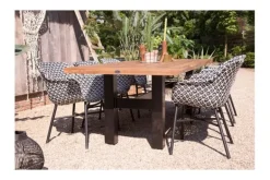 Best Tuinstoel 53.594.008 Delphine Tuinartikelen