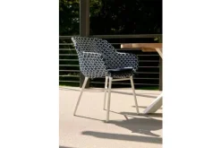 Tuinartikelen- Tuinstoel 53.594.326 Delphine