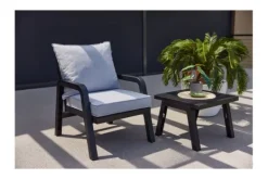 Hot Tuinstoel 23.700.755 Ibiza Tuinartikelen