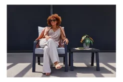 Hot Tuinstoel 23.700.755 Ibiza Tuinartikelen