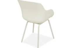 Tuinartikelen-Hartman tuinmeubelen Tuinstoel 32.011.003 Julia