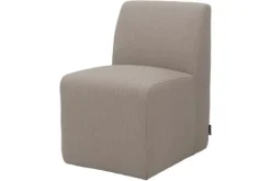 Tuinartikelen|Eetkamerstoelen-Richmond Interiors Tuinstoel 213207 Riva