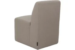 Tuinartikelen|Eetkamerstoelen-Richmond Interiors Tuinstoel 213207 Riva