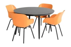 Tuinartikelen-Hartman tuinmeubelen Tuinstoel 11.670.834 Sophie Rondo