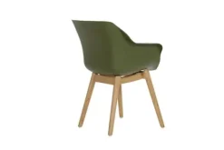 Tuinartikelen-Hartman tuinmeubelen Tuinstoel 11.688.231 Sophie Teak